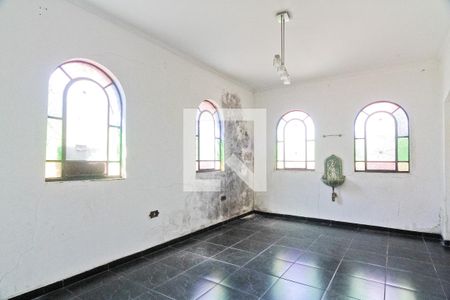 Sala de Jantar de casa à venda com 4 quartos, 400m² em Santana, São Paulo