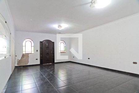 Sala de casa à venda com 4 quartos, 400m² em Santana, São Paulo
