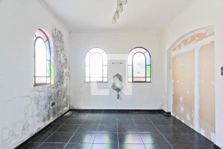 Sala de Jantar de casa à venda com 4 quartos, 400m² em Santana, São Paulo