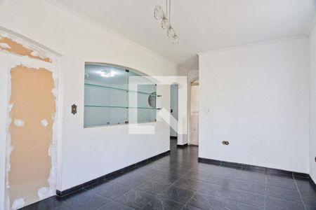 Sala de Jantar de casa à venda com 4 quartos, 400m² em Santana, São Paulo