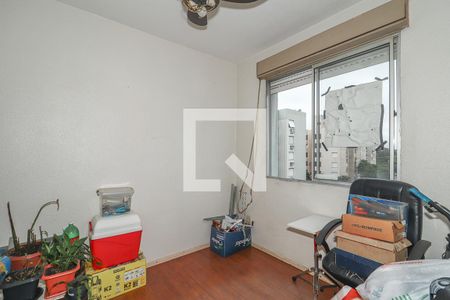 Quarto 2 de apartamento à venda com 2 quartos, 52m² em Rubem Berta, Porto Alegre