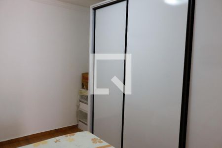 Quarto 2 - Suíte de casa à venda com 3 quartos, 115m² em Jardim Veloso, Osasco
