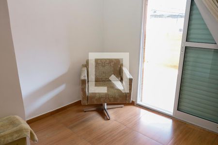 Quarto 2 - Suíte de casa à venda com 3 quartos, 115m² em Jardim Veloso, Osasco