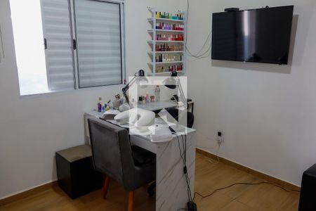 Quarto 1 de casa à venda com 3 quartos, 115m² em Jardim Veloso, Osasco