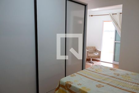 Quarto 2 - Suíte de casa à venda com 3 quartos, 115m² em Jardim Veloso, Osasco