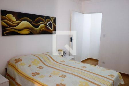 Quarto 2 - Suíte de casa à venda com 3 quartos, 115m² em Jardim Veloso, Osasco