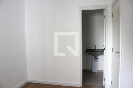 Quarto de apartamento à venda com 1 quarto, 29m² em Perdizes, São Paulo