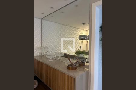 Banheiro de apartamento à venda com 2 quartos, 107m² em Bairro dos Casa, São Bernardo do Campo