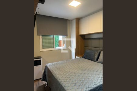 Quarto de apartamento à venda com 2 quartos, 107m² em Bairro dos Casa, São Bernardo do Campo