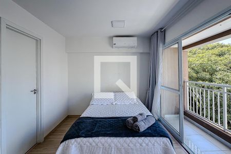 Studio de kitnet/studio para alugar com 1 quarto, 27m² em Liberdade, São Paulo