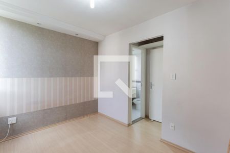 Suíte de apartamento à venda com 3 quartos, 70m² em Parque Mandaqui, São Paulo