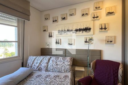 Quarto 1 de apartamento para alugar com 4 quartos, 154m² em José Menino, Santos