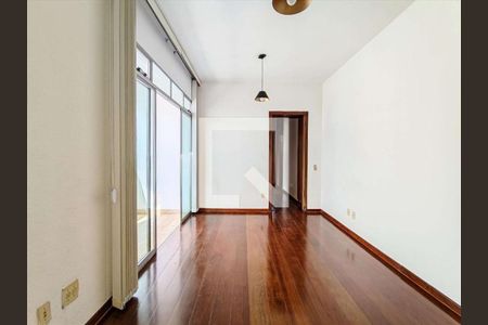 Apartamento para alugar com 2 quartos, 53m² em Santa Efigênia, Belo Horizonte