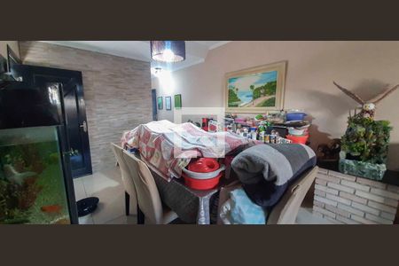 Casa à venda com 4 quartos, 185m² em Cipava, Osasco