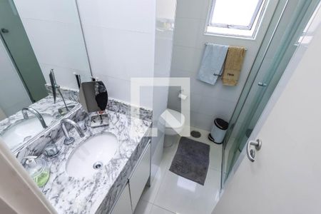 Quarto 1 - Suíte de apartamento à venda com 2 quartos, 70m² em Bosque da Saúde, São Paulo