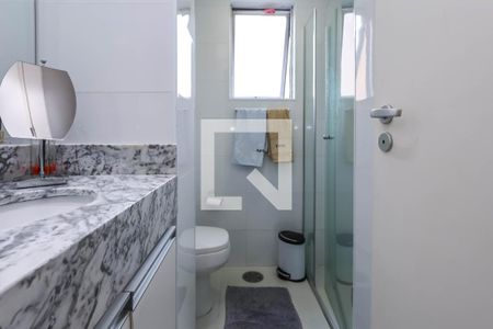 Quarto 1 - Suíte de apartamento à venda com 2 quartos, 70m² em Bosque da Saúde, São Paulo