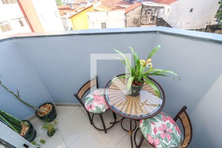 Sala de apartamento à venda com 2 quartos, 70m² em Bosque da Saúde, São Paulo