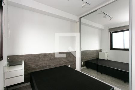 Quarto de kitnet/studio à venda com 1 quarto, 28m² em Tatuapé, São Paulo