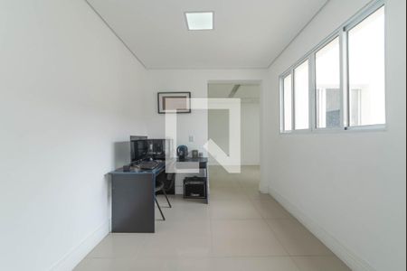 Escritorio de apartamento para alugar com 2 quartos, 60m² em Jardim Alfredo, São Paulo