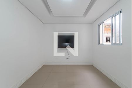 Sala de apartamento para alugar com 2 quartos, 60m² em Jardim Alfredo, São Paulo