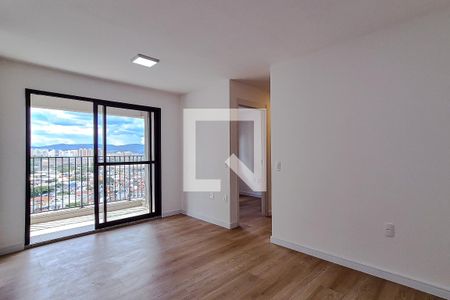 Apartamento para alugar com 3 quartos, 69m² em Vila Anastácio, São Paulo