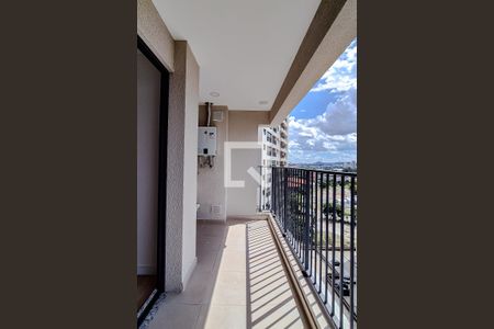 Apartamento para alugar com 3 quartos, 69m² em Vila Anastácio, São Paulo