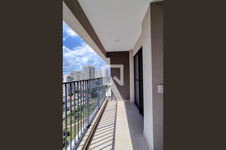 Apartamento para alugar com 3 quartos, 69m² em Vila Anastácio, São Paulo