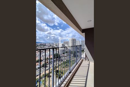 Apartamento para alugar com 3 quartos, 69m² em Vila Anastácio, São Paulo