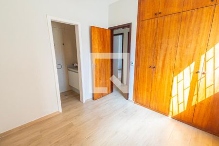 quarto 1 / suite de apartamento para alugar com 3 quartos, 75m² em São Luiz, Belo Horizonte