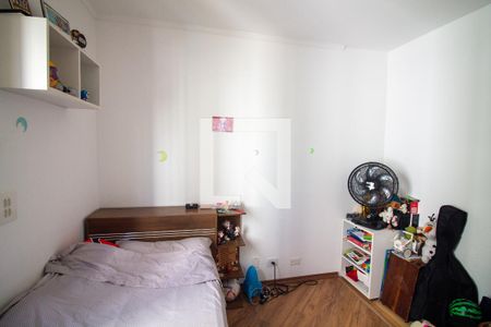 Quarto 1 de apartamento à venda com 2 quartos, 76m² em Jardim Caravelas, São Paulo