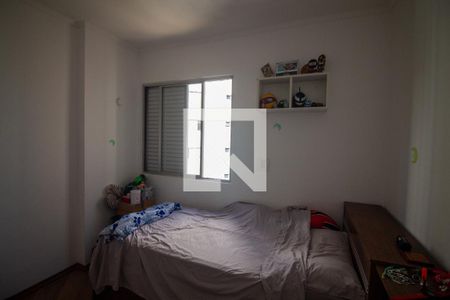 Quarto 1 de apartamento à venda com 2 quartos, 76m² em Jardim Caravelas, São Paulo