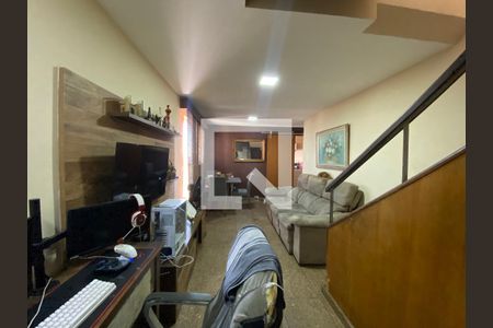 Apartamento à venda com 3 quartos, 140m² em Méier, Rio de Janeiro