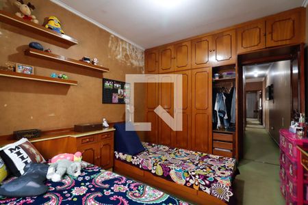 Quarto 2 de casa à venda com 3 quartos, 190m² em Vila Ré, São Paulo