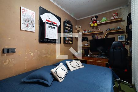 Quarto 1 de casa à venda com 3 quartos, 190m² em Vila Ré, São Paulo