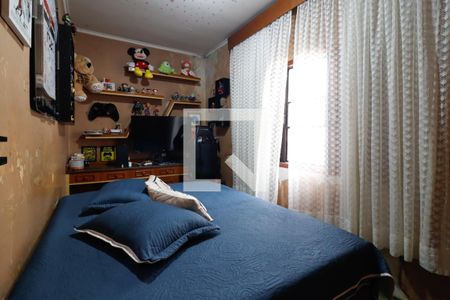 Quarto 1 de casa à venda com 3 quartos, 190m² em Vila Ré, São Paulo