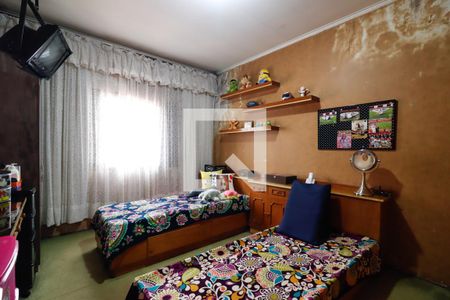 Quarto 2 de casa à venda com 3 quartos, 190m² em Vila Ré, São Paulo