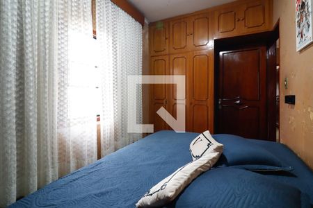 Quarto 1 de casa à venda com 3 quartos, 190m² em Vila Ré, São Paulo