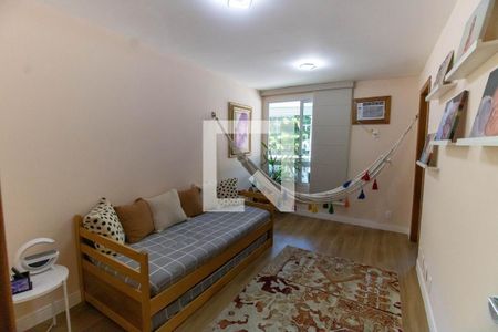 Suíte 1 de apartamento à venda com 3 quartos, 119m² em São Francisco, Niterói