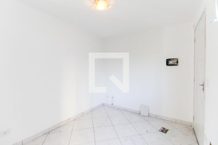 Sala de apartamento para alugar com 2 quartos, 55m² em Colônia (zona Leste), São Paulo