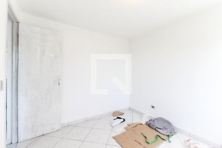 Quarto 2 de apartamento para alugar com 2 quartos, 55m² em Colônia (zona Leste), São Paulo