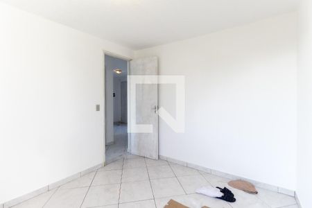 Quarto 2 de apartamento para alugar com 2 quartos, 55m² em Colônia (zona Leste), São Paulo