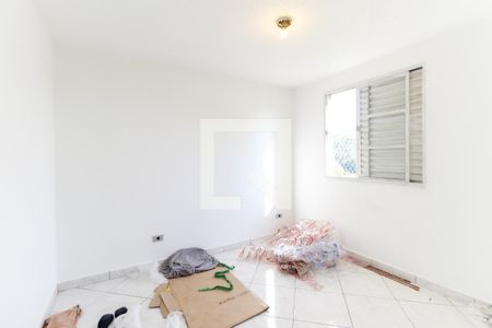Quarto 2 de apartamento para alugar com 2 quartos, 55m² em Colônia (zona Leste), São Paulo