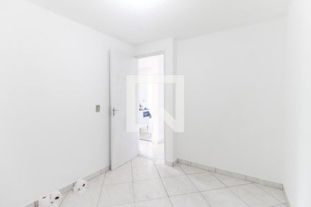 Quarto 1 de apartamento para alugar com 2 quartos, 55m² em Colônia (zona Leste), São Paulo