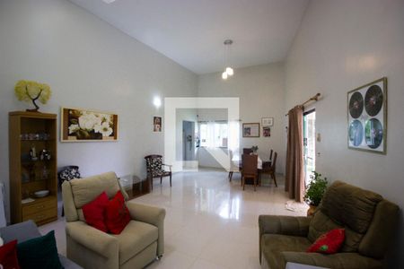 Casa de Condomínio para alugar com 6 quartos, 500m² em Q 17, Brasília