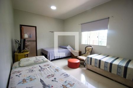 Casa de Condomínio para alugar com 6 quartos, 500m² em Q 17, Brasília