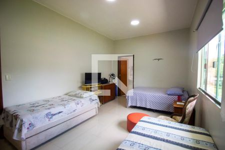 Casa de Condomínio para alugar com 6 quartos, 500m² em Q 17, Brasília