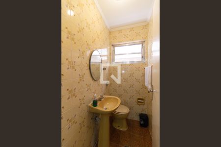 Lavabo de casa à venda com 3 quartos, 250m² em Jardim Maria Estela, São Paulo