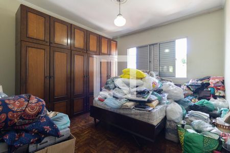 Suíte de casa à venda com 3 quartos, 250m² em Jardim Maria Estela, São Paulo