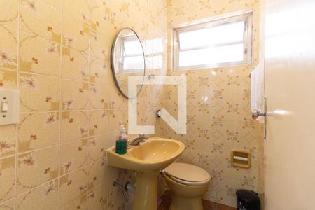 Lavabo de casa à venda com 3 quartos, 250m² em Jardim Maria Estela, São Paulo