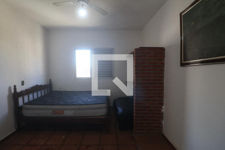 Quarto de apartamento para alugar com 2 quartos, 80m² em Jardim Sao Miguel, Guarujá